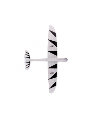 E-flite Conscendo 0.80m SAFE Select BNF Basic