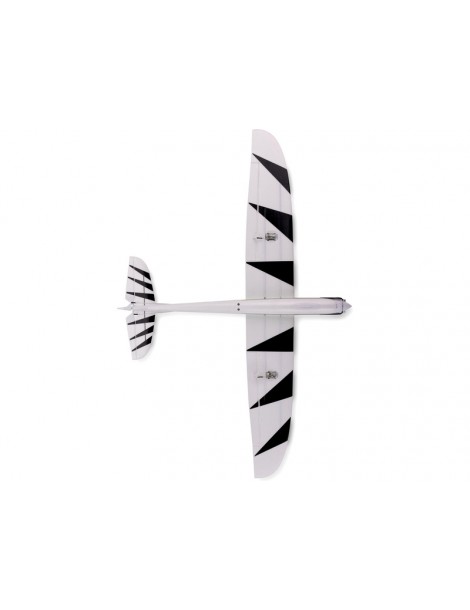 E-flite Conscendo 0.80m SAFE Select BNF Basic