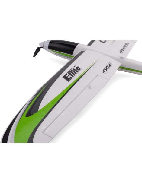 E-flite Conscendo 0.80m SAFE Select BNF Basic