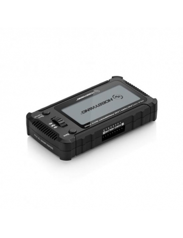 Hobbywing Daugiafunkcinis LCD Programavimo Modulis Pro