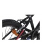 DINO Bikes - Children's bike 20" Aurelia black