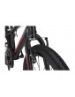 DINO Bikes - Children's bike 20" Aurelia black