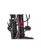DINO Bikes - Children's bike 20" Aurelia black