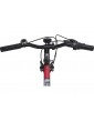 DINO Bikes - Children's bike 20" Aurelia black