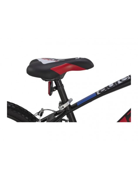 DINO Bikes - Children's bike 20" Aurelia black