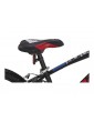 DINO Bikes - Children's bike 20" Aurelia black