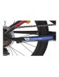 DINO Bikes - Children's bike 20" Aurelia black