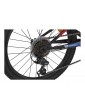 DINO Bikes - Children's bike 20" Aurelia black