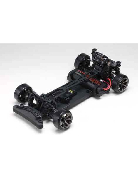 Yokomo Rookie Drift RD 2.0 surenkamas komplektas