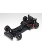 Yokomo Rookie Drift RD 2.0 surenkamas komplektas