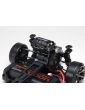 Yokomo Rookie Drift RD 2.0 surenkamas komplektas