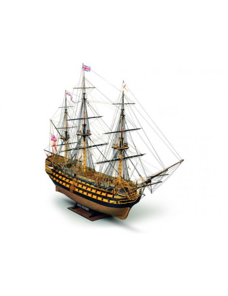 MAMOLI H.M.S. Victory 1765 1:90 kit