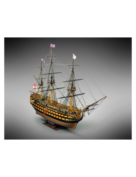 MAMOLI H.M.S. Victory 1765 1:90 kit