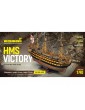 MAMOLI H.M.S. Victory 1765 1:90 kit