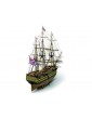 MAMOLI H.M.S. Victory 1765 1:150 kit