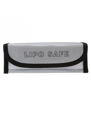 Lipo Battery Safe Guard 185*75*60mm