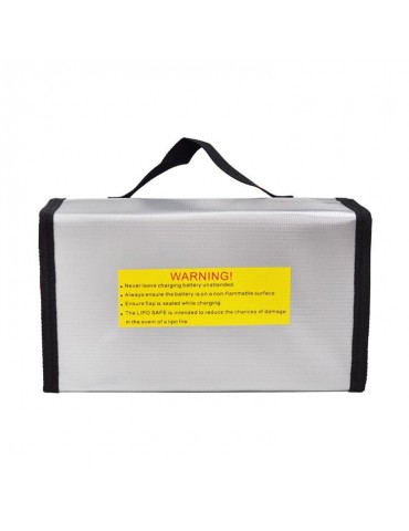 Lipo Battery Safe Guard 215*155*115mm