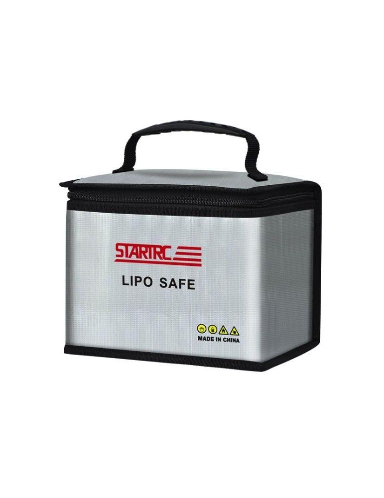 Lipo Battery Safe Guard 215*165*145mm