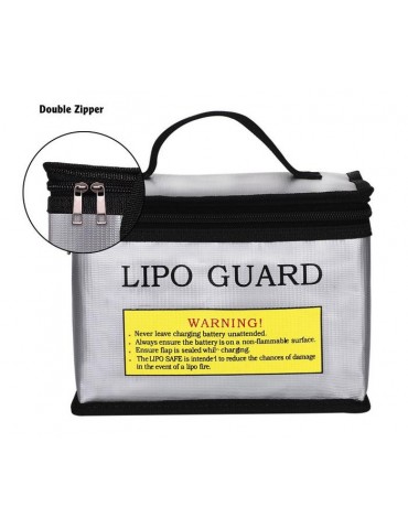 Lipo Battery Safe Guard 215*120*165mm