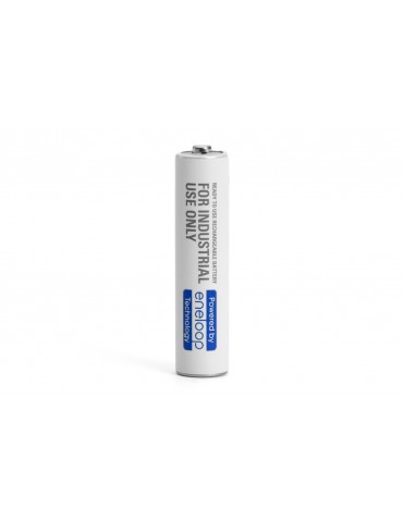 1.2V 750mAh Micro PANASONIC "Eneloop" AAA, 1 Pcs.