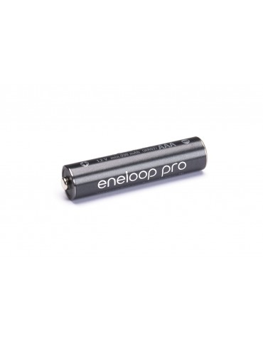 1.2V 930mAh Eneloop Pro AAA, 1 Pcs.