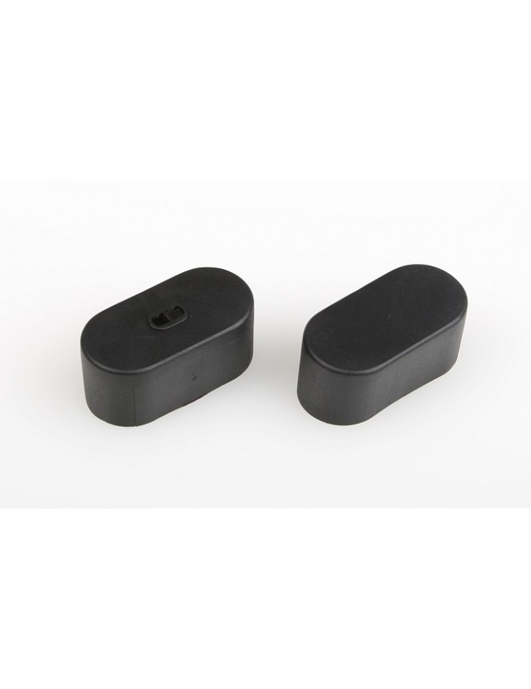 Battery pack caps 500AR or sub-C 1pair