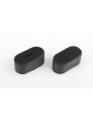Battery pack caps 500AR or sub-C 1pair