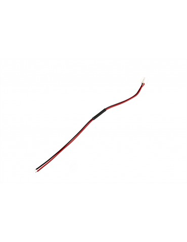 Connector Tx bat HITEC ELCO