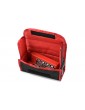 Lipo Safe Bag - for 2 pcs 2S Hard Case Batterypacks