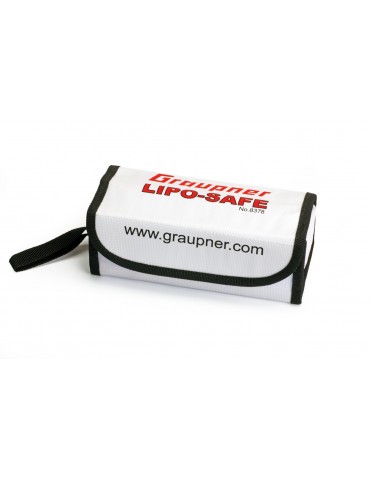 Security bag LiPo-Bag 2S-4S