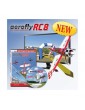 Aerofly RC8 on DVD for Windows