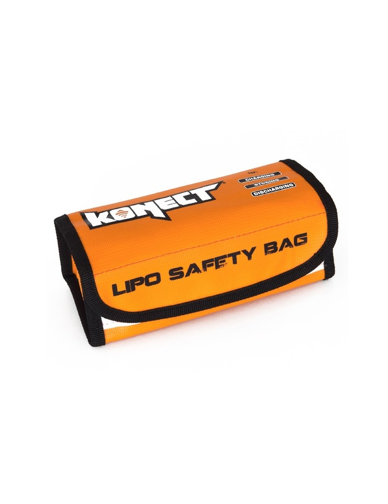 Universal LiPo Battery safety bag
