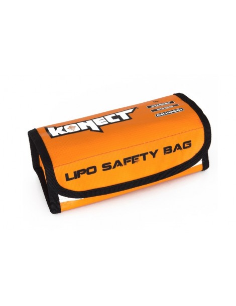 Universal LiPo Battery safety bag