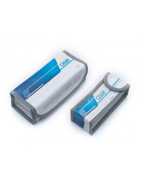 LRP LiPo Safe Box - large 180x80x60mm