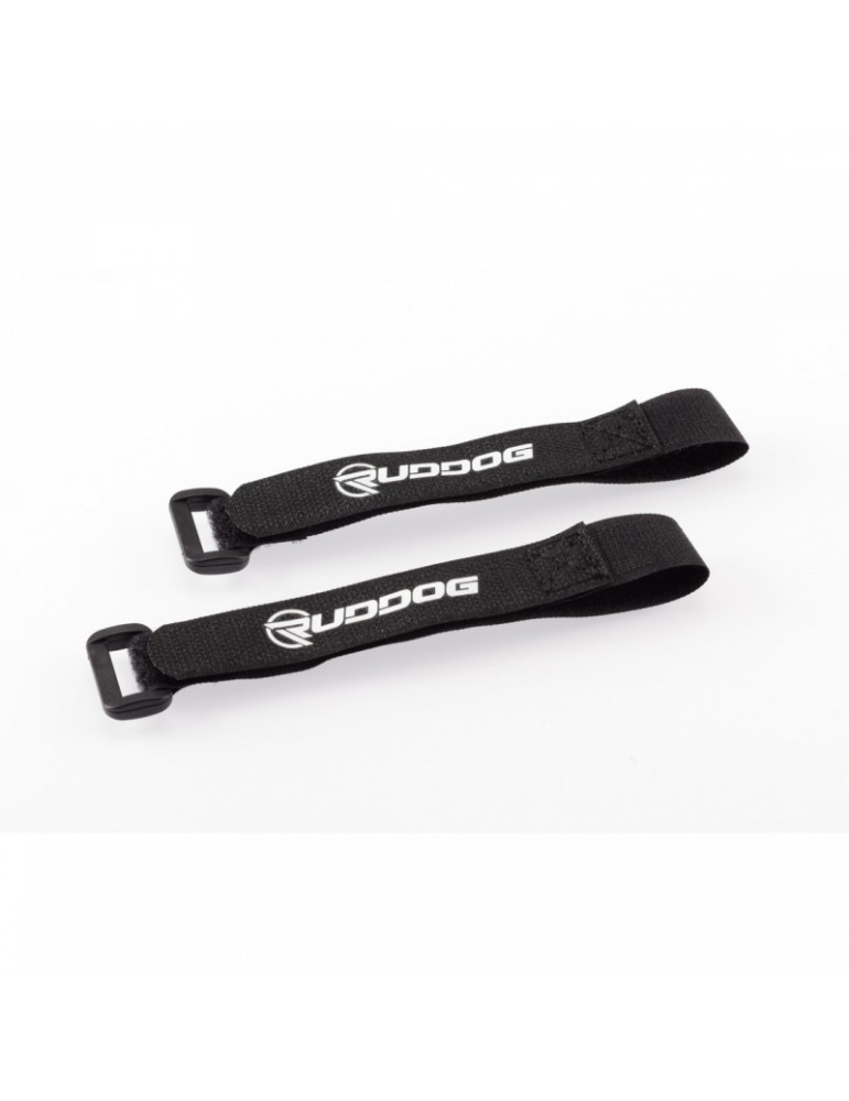 4S Battery Hook & Loop