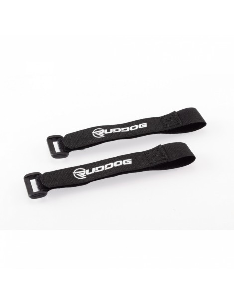 4S Battery Hook & Loop