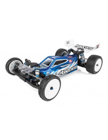 TEAM ASSOCIATED B7 2WD Buggy 1:10 TEAM Kit