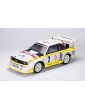M48S - Audi Sport Quattro S1 1985 - RTR - Brushless - 1/8 (CA-88368)