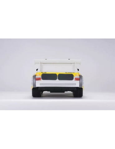 M48S - Audi Sport Quattro S1 1985 - RTR - Brushless - 1/8 (CA-88368)