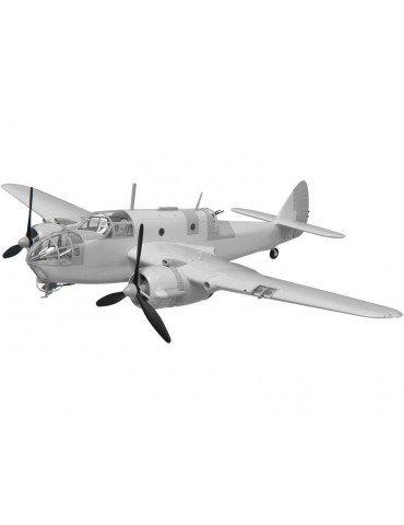 Airfix Bristol Beaufort Mk.1 (1:72)