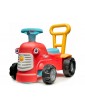 FALK - Children's reflector Maurice red