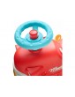 FALK - Children's reflector Maurice red