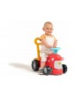 FALK - Children's reflector Maurice red