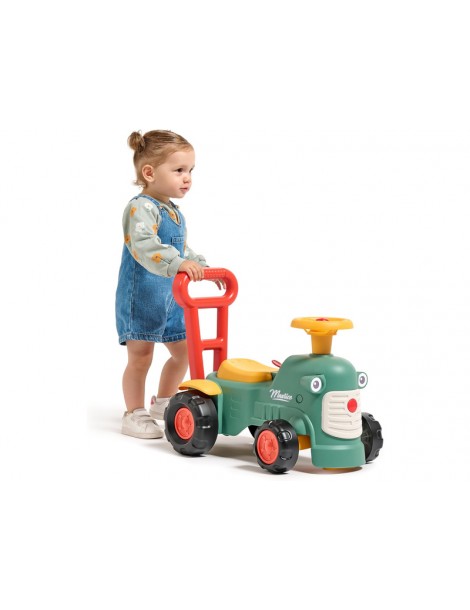 FALK - Children's reflector Maurice green