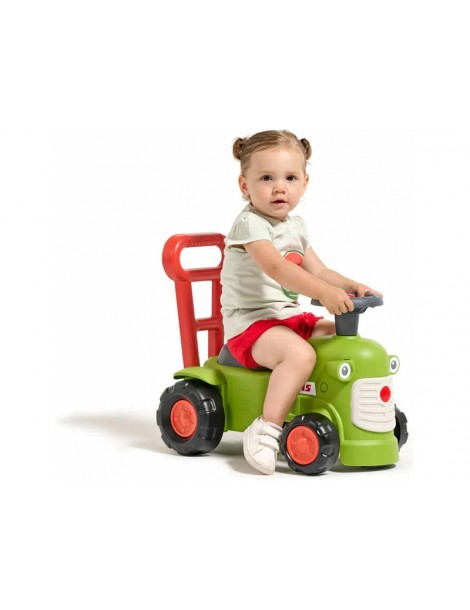 FALK - Children's reflector Claas