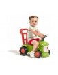FALK - Children's reflector Claas