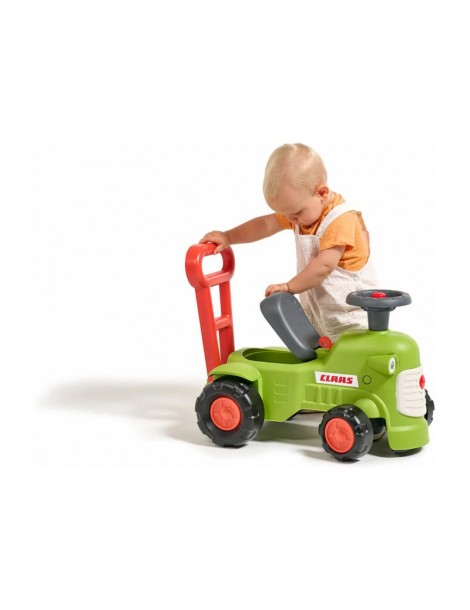 FALK - Children's reflector Claas