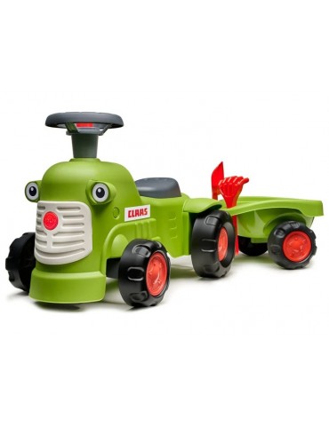FALK - Children's reflector Claas with siding