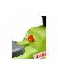 FALK - Children's reflector Claas with siding