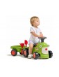 FALK - Children's reflector Claas with siding